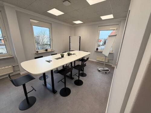 Meetingraum - Büro in München