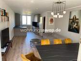 Bild 2 - 3 Zimmer Etagenwohnung zur Miete in München