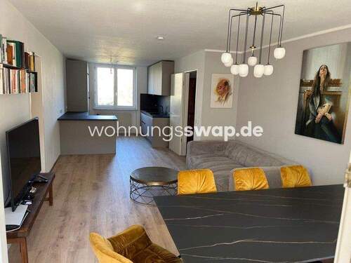 Bild 2 - 3 Zimmer Etagenwohnung zur Miete in München