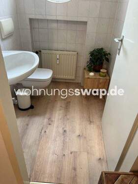 Bild 4 - Etagenwohnung mit 80,00 m&sup2; in München zur Miete