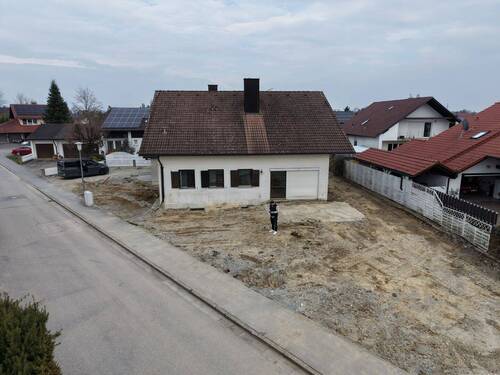 DJI_20260320155508_0005_D - Einfamilienhaus mit 116,40 m&sup2; in Straßkirchen zum Kaufen