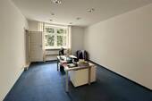 Bueroflaeche - Büro mit 130,00 m&sup2; in München zur Miete