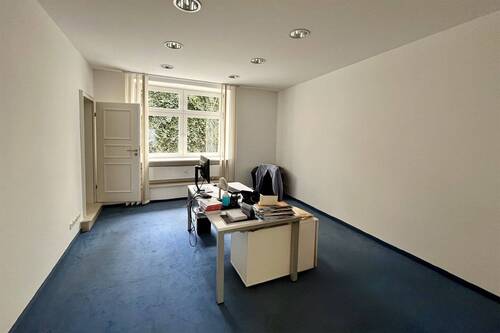 Bueroflaeche - Büro mit 130,00 m&sup2; in München zur Miete