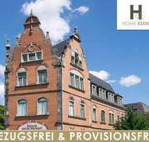 Renovierungsbedürftige Einheit - Bezugsfrei ab 2027 - Dresden Tolkewitz/Seidnitz-Nord
