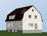 ARI-10959-Animation-SW - Einfamilienhaus mit 164,00 m&sup2; in Gaildorf zum Kaufen