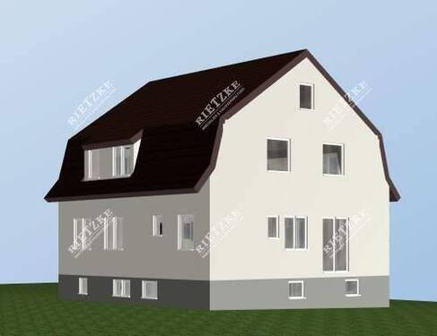 ARI-10959-Animation-SW - Einfamilienhaus mit 164,00 m&sup2; in Gaildorf zum Kaufen