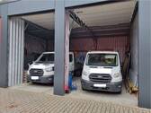 Referenzfoto 2 - Garage, Stellplatz zum Kaufen in Bad Lippspringe