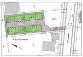 Garagenplan - Garage, Stellplatz in Bad Lippspringe