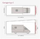 Beispiel Garagen - Garage, Stellplatz in Bad Lippspringe zum Kaufen