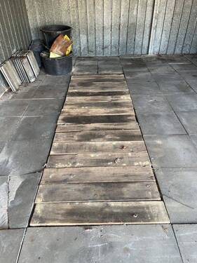 Bild 3 - Garage, Stellplatz in Hude