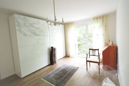 Schlafen - 