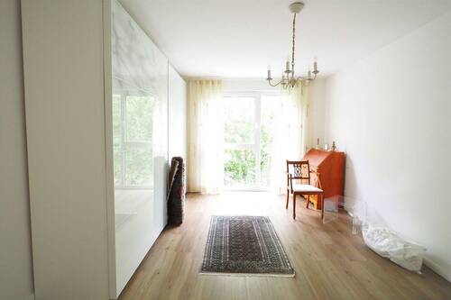 Schlafen - 
