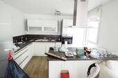 Wohnen-Essen-Kochen - 4 Zimmer Etagenwohnung zur Miete in Fürth