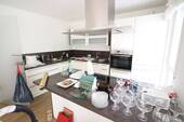 Wohnen-Essen-Kochen - Etagenwohnung mit 114,00 m&sup2; in Fürth zur Miete