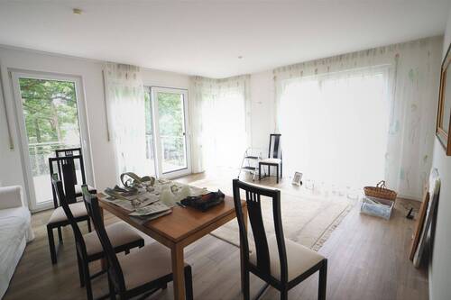 Wohnen-Essen-Kochen - 