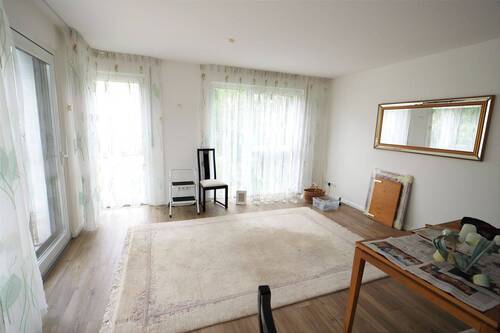 Wohnen-Essen-Kochen - 