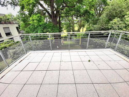Balkon - 