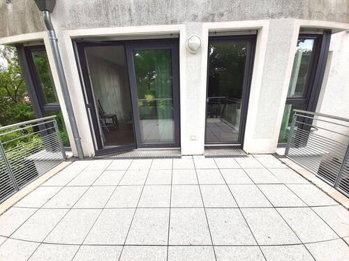 Balkon - 