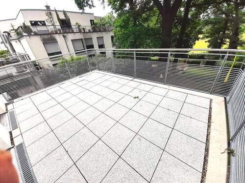 Balkon - 