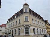 Hausansicht - 2 Zimmer Etagenwohnung zum Kaufen in Zirndorf