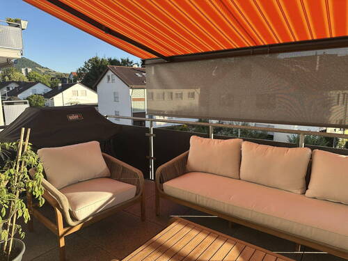 Balkon 1 - 