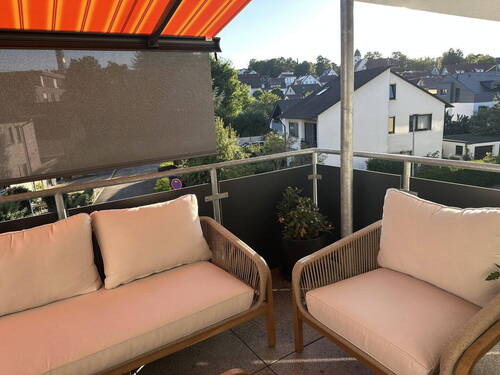 Balkon 3 - 
