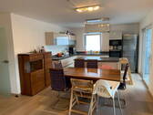 Küche - 4 Zimmer Etagenwohnung in Reutlingen