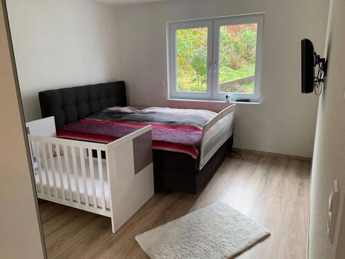 Schlafzimmer - 