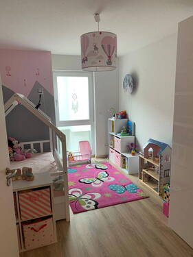 Kinderzimmer 1 - 
