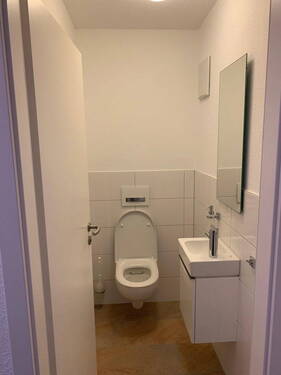 Gäste WC - 