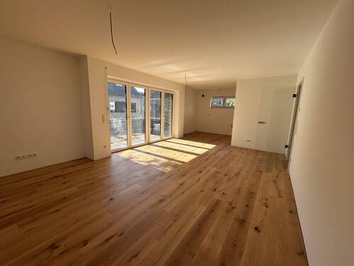 Whg. 6 - Bautenstand - Urbanes Wohnen mit Flair! Neubauwohnungen im Uni-Viertel