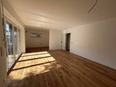 Whg. 6 - Bautenstand - 2 Zimmer Etagenwohnung zum Kaufen in Münster