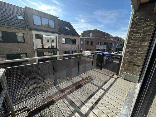 Whg. 6 - Bautenstand - 