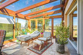 Wintergarten - 
