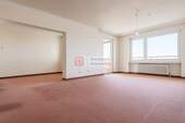 Wohn- und Essbereich - Bild 2 - 4 Zimmer Etagenwohnung zum Kaufen in Frankfurt am Main