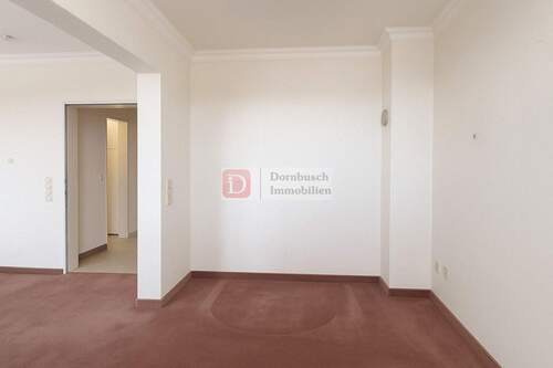 Essbereich - 4 Zimmer Etagenwohnung in Frankfurt am Main