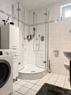 Badezimmer EG - 