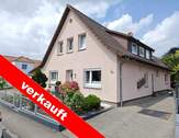 Bild 1 - ** Gepflegtes 3-Familienhaus in gefragter Lage von Burgdamm **
