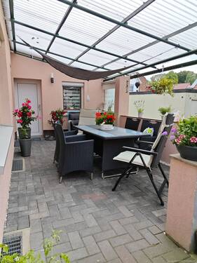 Terrasse - 