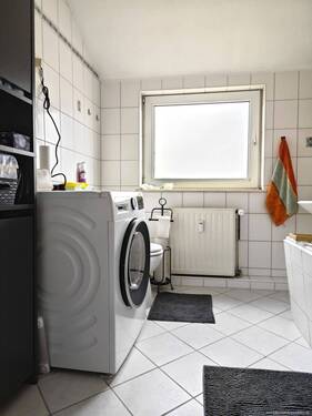 Badezimmer OG 2-Zimmer-Wohnung - 