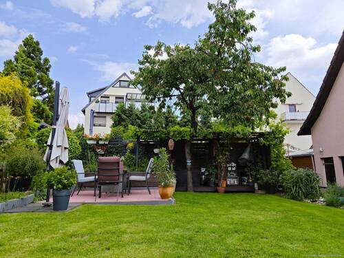 Garten - 