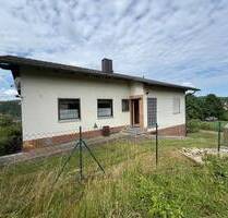 Einfamilienhaus mit Einliegerwohnung in Ensdorf