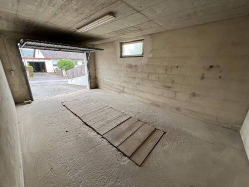 Garage - Einfamilienhaus mit 186,00 m² in Ensdorf zum Kaufen