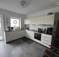 140 qm Reihenhaus in Staufenberg