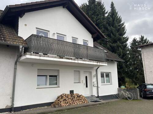 außen - 4 Zimmer Reihenmittelhaus zum Kaufen in Staufenberg