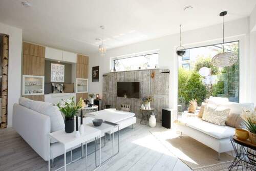 Hier könnten Sie zu Hause sein - 