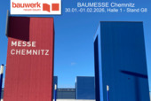 Baumesse 2026.png - NICHT VERPASSEN! HAUSBAUINTERESSENTEN AUFGEPASST - Chemnitzer Baumesse 30. Januar - 01. Februar