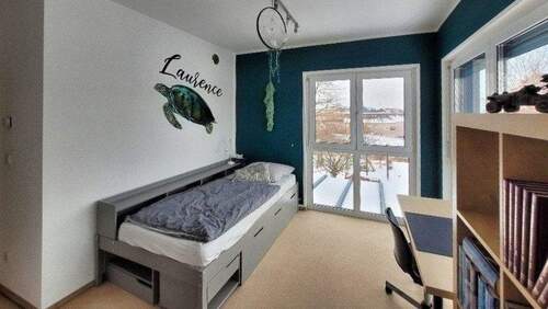 Kinder-/ Gäste- / Arbeitszimmer - 