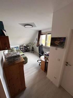 Arbeitszimmer (OG) - 