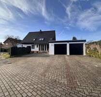 geräumiges Einfamilienhaus in Top-Lage in Wolfsburg